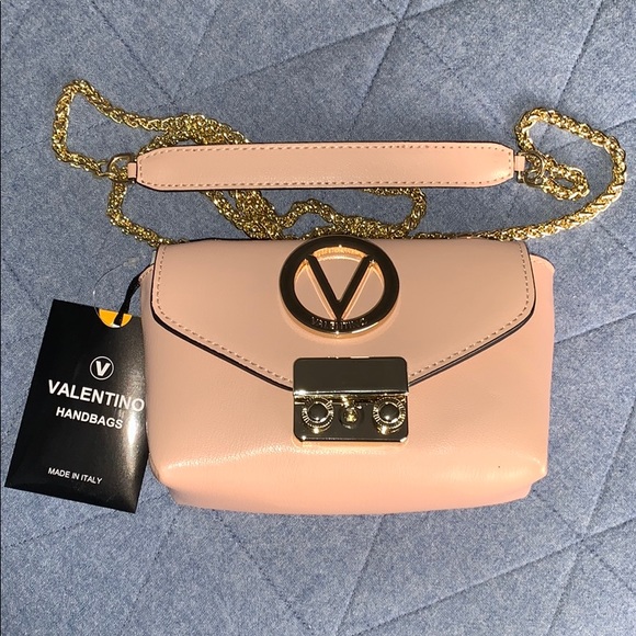 ***SOLD*** VALENTINO Crossbody - Picture 2 of 5